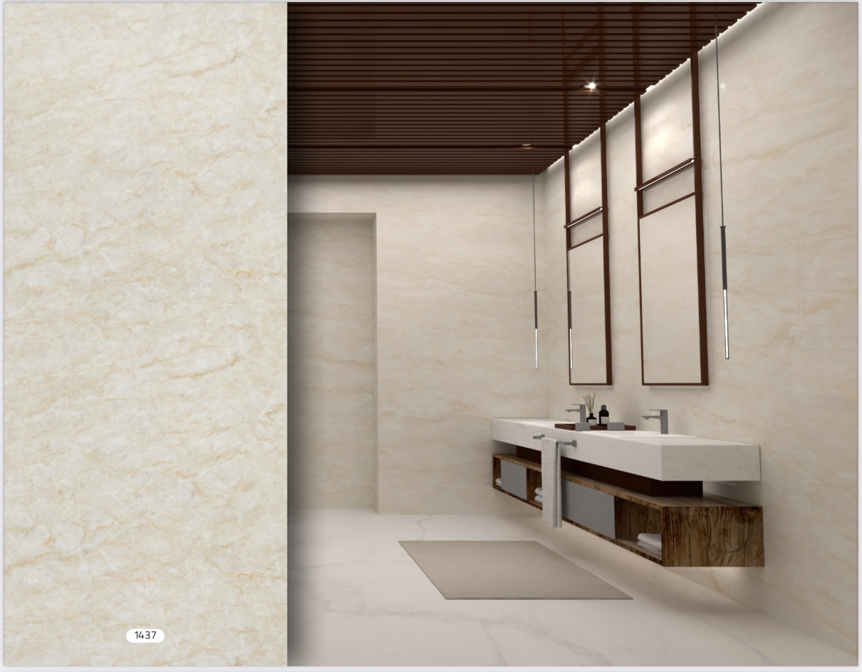 فروش عمده ‌و صادراتی ماربل شیت