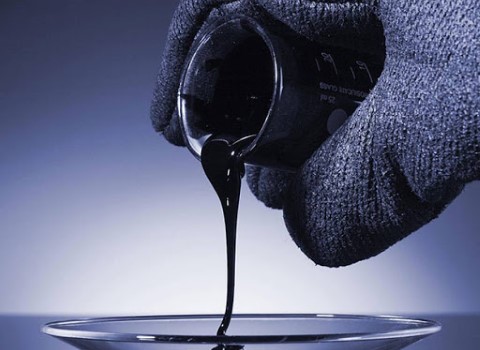 تصویر 1 از قیر خالص نفتی منعطف و مقاوم در برابر سرما