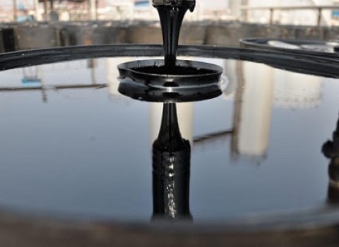 تصویر 2 از قیر خالص نفتی منعطف و مقاوم در برابر سرما