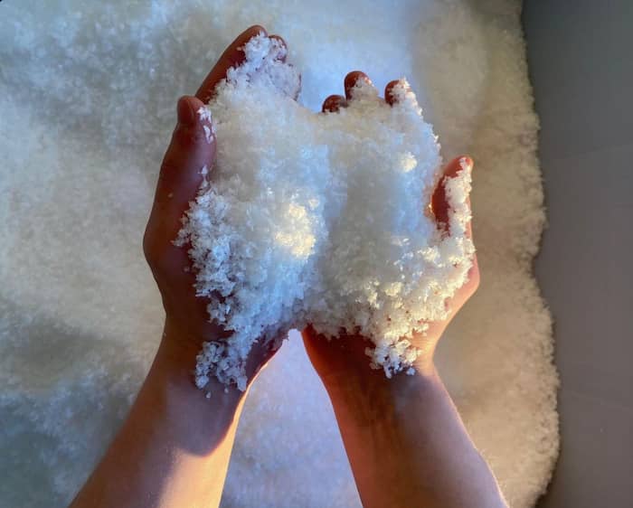 سیلیس البرز مناسب تولید انواع محصولات صنعتی