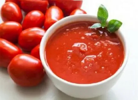 رب گوجه فرنگی قوام غلیظ و خوش طعم