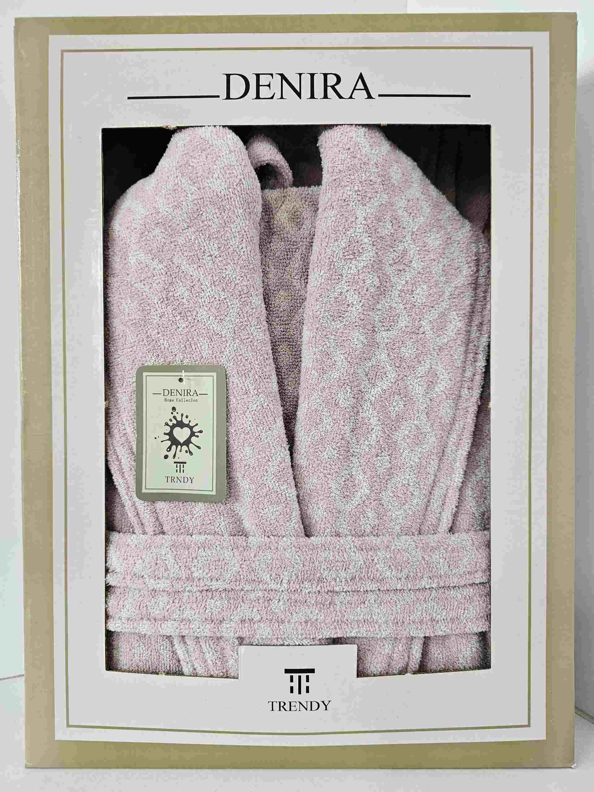 قیمت خرید حوله تن پوش دنیرا + فروش عمده