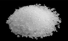 سیلیس پتاس خالص با بازده بالا و دانه‌ بندی دقیق