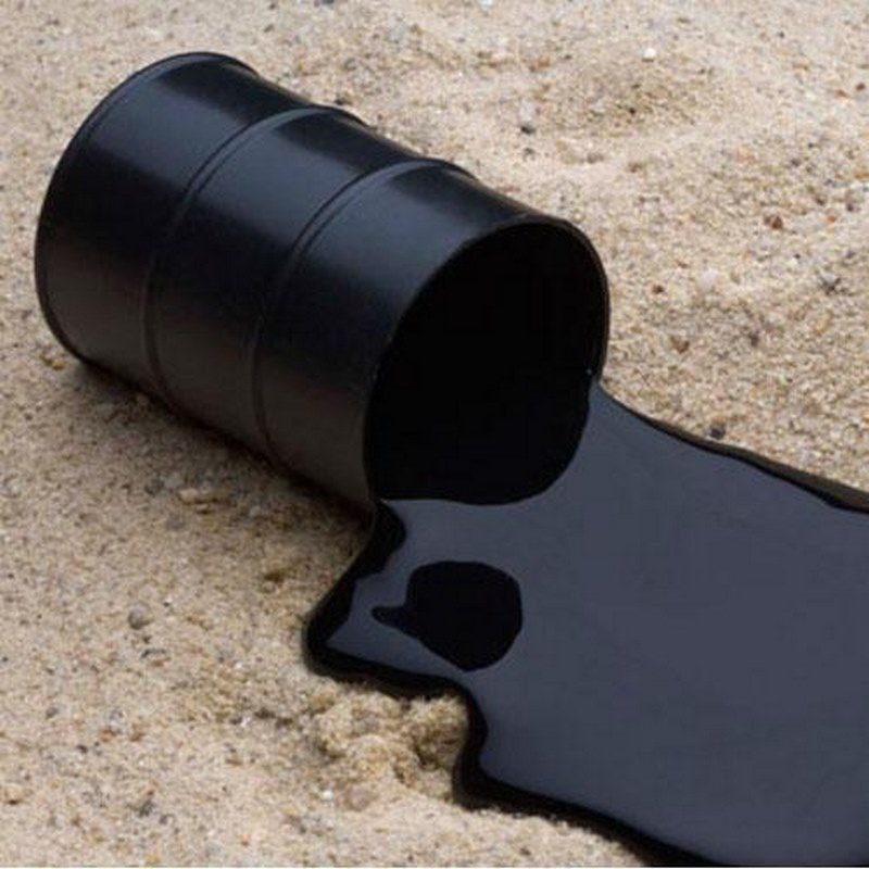 تصویر 3 از قیر آسفالت سرد + قیمت رقابتی و تأمین پایدار برای نیاز های پروژه