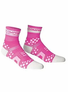 تصویر 3 از جوراب ورزشی بلند مدل کلاسیک