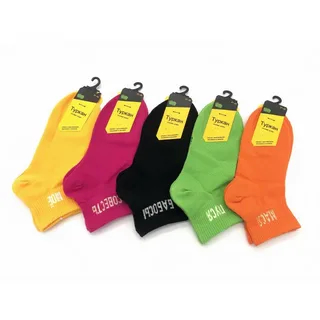 تصویر 5 از جوراب ورزشی اورجینال کیفیت تضمین شده