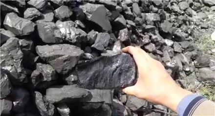 قیر معدنی  بهینه‌ برای کاهش مصرف انرژی