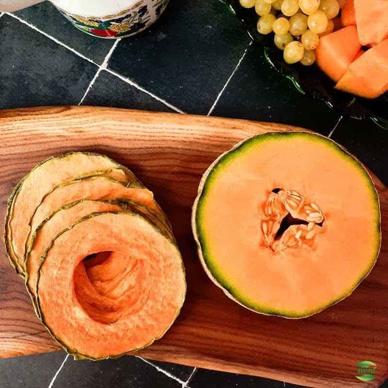 ملون خشک کیلویی + طعم فوق العاده