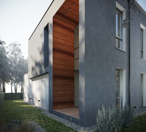 سرامیک نما شیک و جذاب برای خانه‌ های امروزی