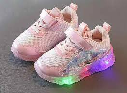 تصویر 1 از کفش بچگانه متنوع و زیبا