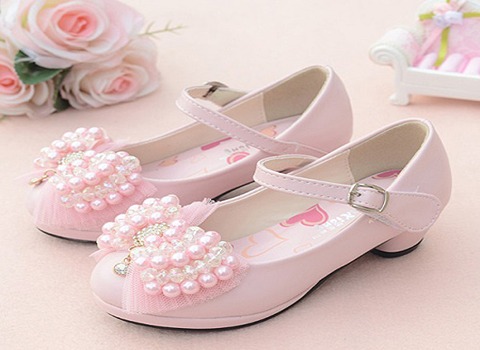 تصویر 2 از فروش عمده کفش بچگانه