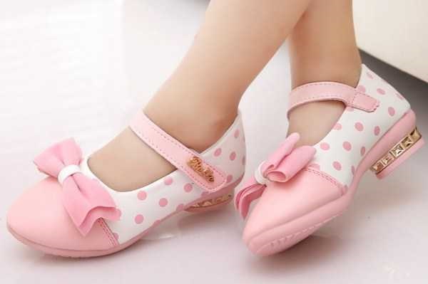 تصویر 1 از فروش عمده کفش بچگانه