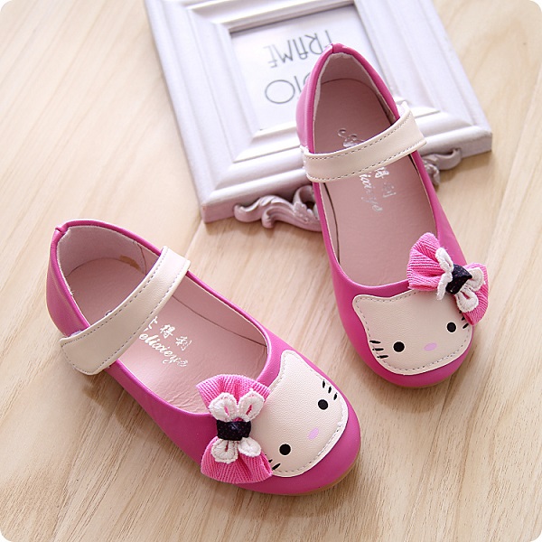 تصویر 3 از فروش عمده کفش بچگانه