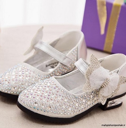 تصویر 4 از فروش عمده کفش بچگانه