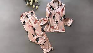 تصویر 4 از قیمت ست لباس راحتی نخی زنانه