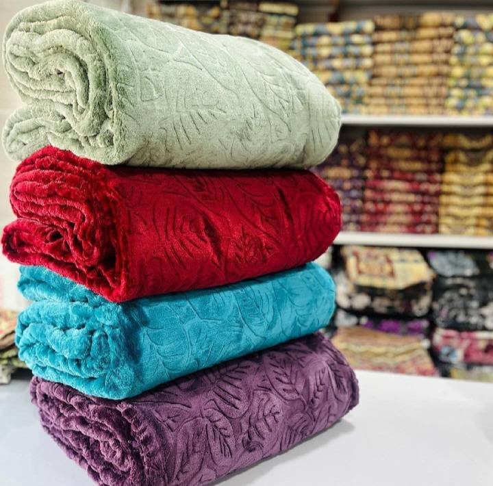 تصویر 4 از خرید پتو شادیلون تک نفره ارزان