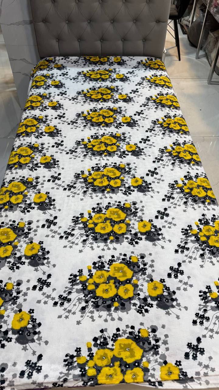 تصویر 3 از پخش عمده و به صرفه پتوی با کیفیت مجیک عروس