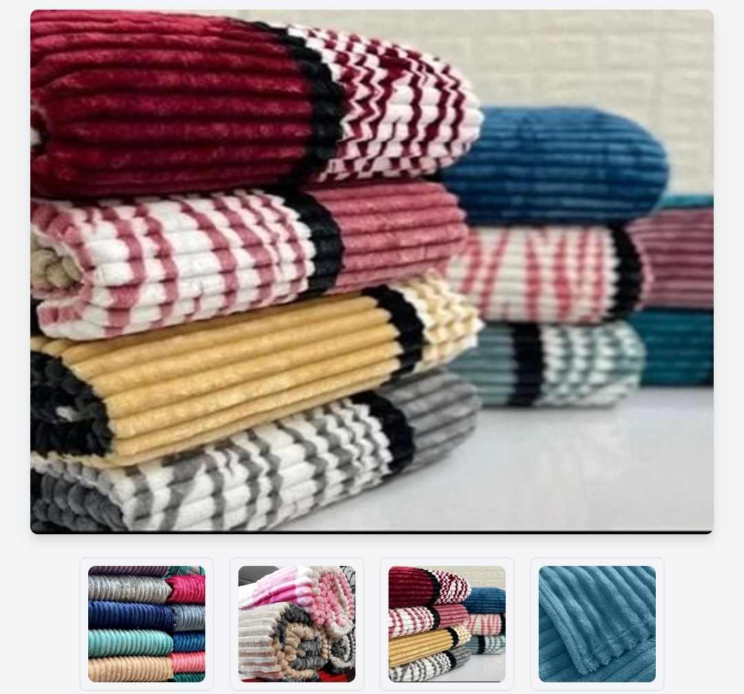 خرید پتو کرکره ای یک نفره + فروش عمده