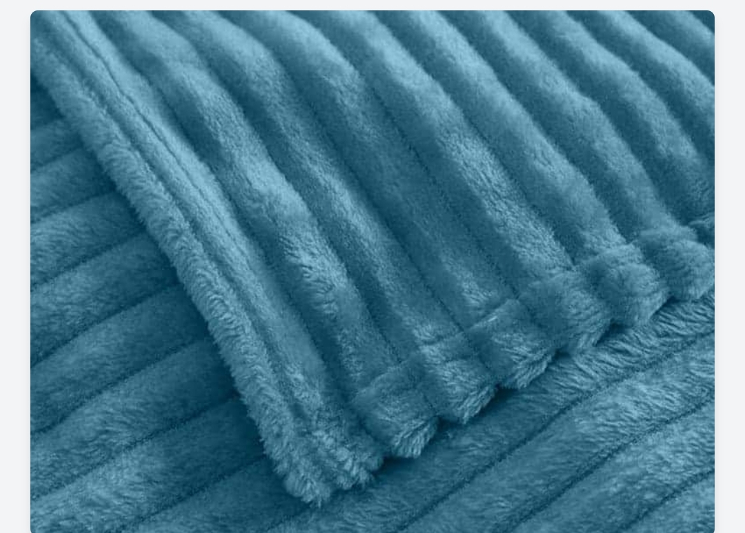 تصویر 1 از خرید پتو کرکره ای یک نفره + فروش عمده