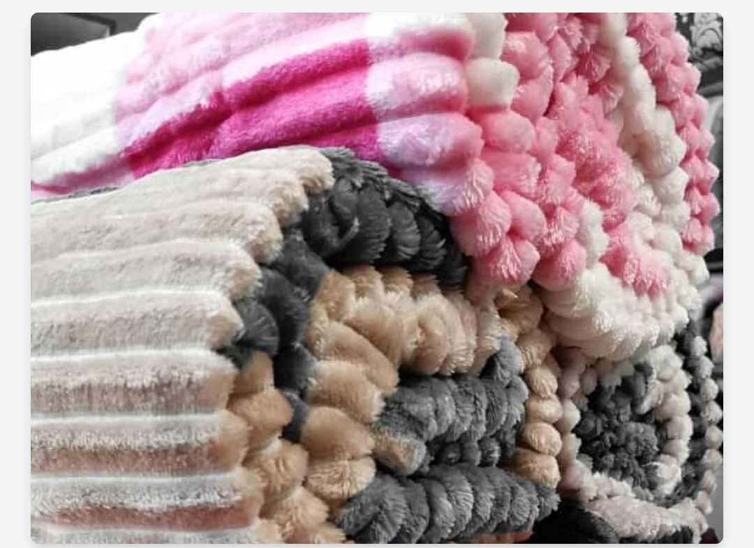 تصویر 3 از خرید پتو کرکره ای یک نفره + فروش عمده