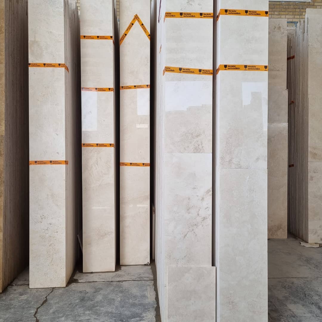 تراورتن عباس اباد ممتاز قیمت استثنایی