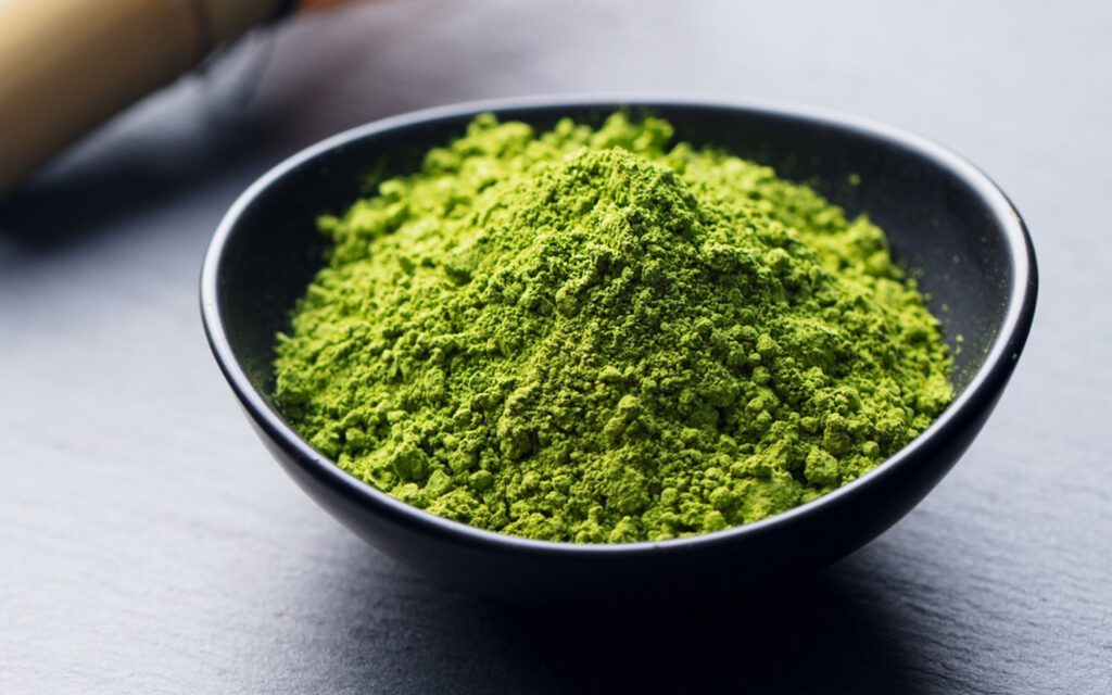 تصویر 1 از قاووت پسته ای ممتاز انرژی زا طبیعی