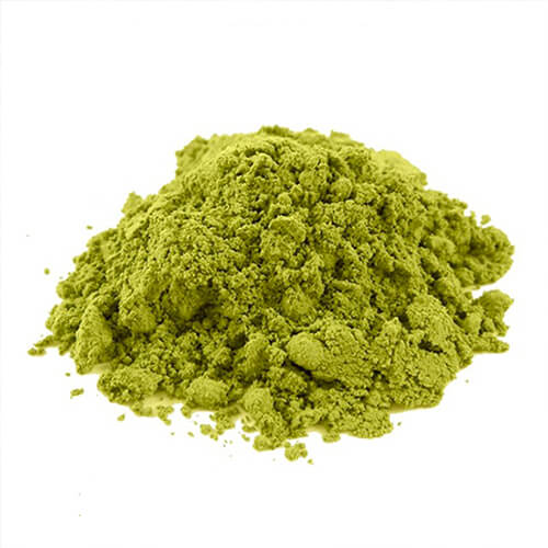 تصویر 4 از قاووت مغز پسته تازه آسیاب شده مخصوص