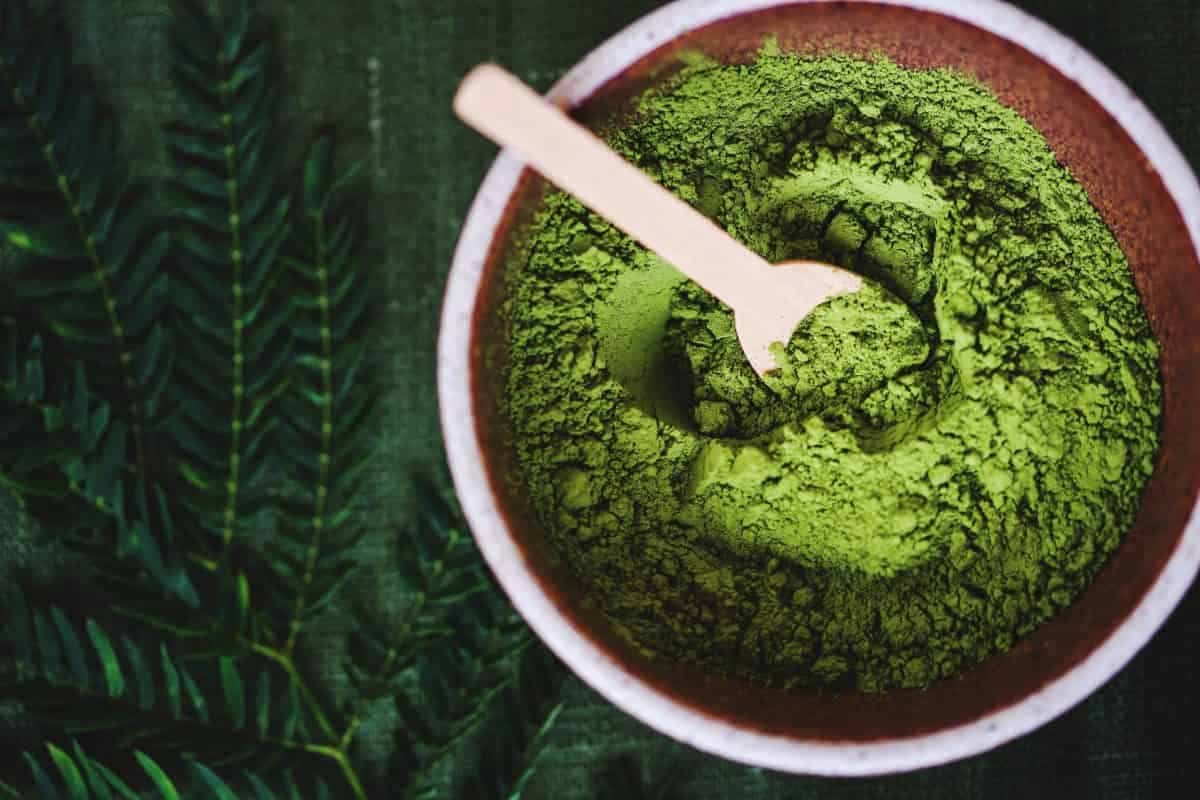 تصویر 1 از قاووت مغز پسته تازه آسیاب شده مخصوص