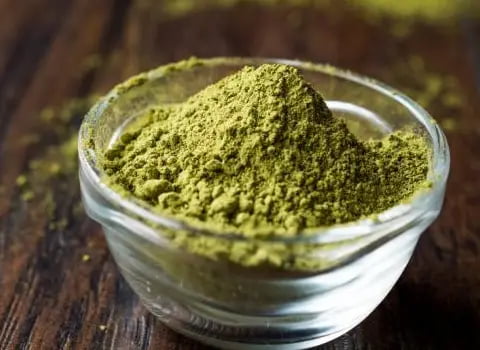 تصویر 2 از قاووت پسته ای مغذی رژیمی بدون شکر