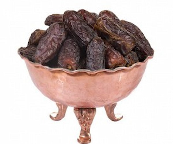 تصویر 4 از خرما کبکاب مجلسی و تازه