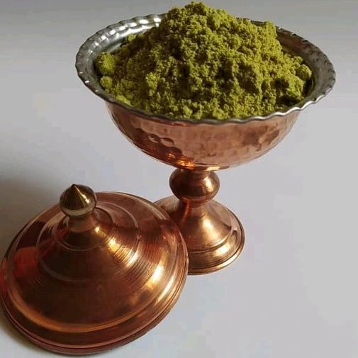 تصویر 4 از قاووت پسته ای مقوی و کاملا خالص