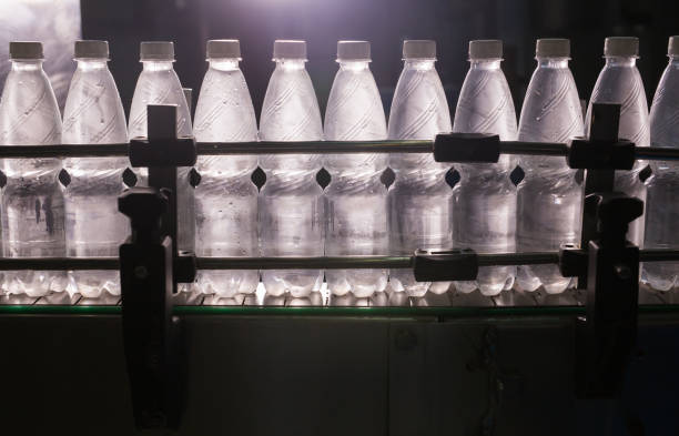 تصویر 3 از راه‌ اندازی خط تولید آب معدنی تمام‌ اتوماتیک با کنترل هوشمند