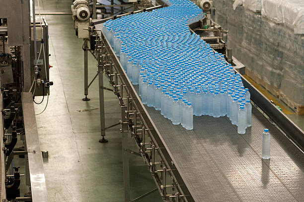 تصویر 3 از راه‌ اندازی خط تولید آب معدنی لیوانی ۴۰۰۰ تا 10000 عدد در ساعتی