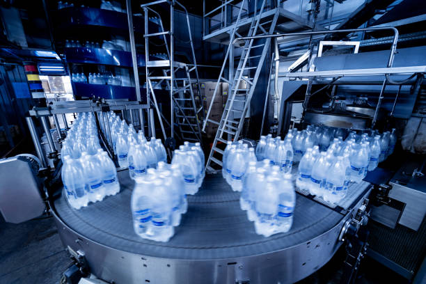 تصویر 5 از راه‌ اندازی خط تولید آب معدنی لیوانی ۴۰۰۰ تا 10000 عدد در ساعتی
