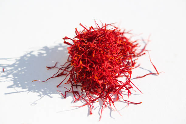 زعفران نگین درجه یک کیلویی خالص و مرغوب