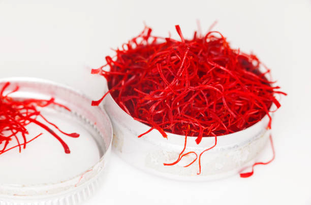 تصویر 5 از زعفران شبه نگین عمده مستقیم از تولید کننده