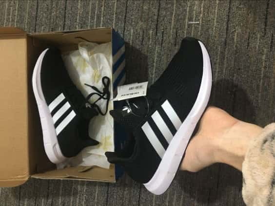 کفش ورزشی حرفه ای با جذب ضربه بالا برای تمرینات سنگین