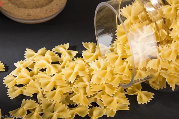 تصویر 5 از فروش فوق العاده ماکارونی فله فرمی + عمده