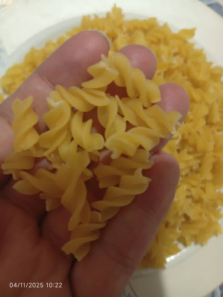 تصویر 2 از فروش فوق العاده ماکارونی فله فرمی + عمده