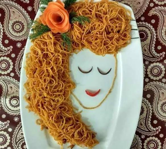 تصویر 4 از خرید ویژه ماکارونی اسپاگتی فله + عمده