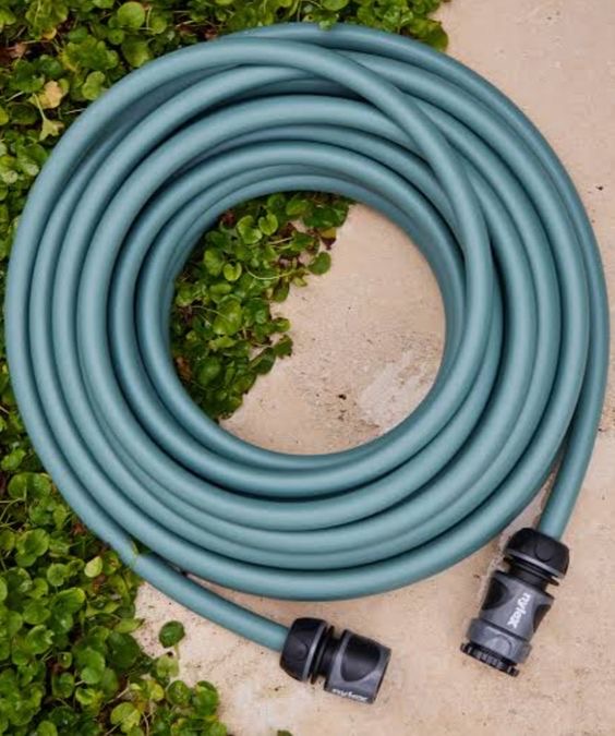 تصویر 1 از شیلنگ صنعتی حرارت ‌مقاوم با تحمل دماهای بالا