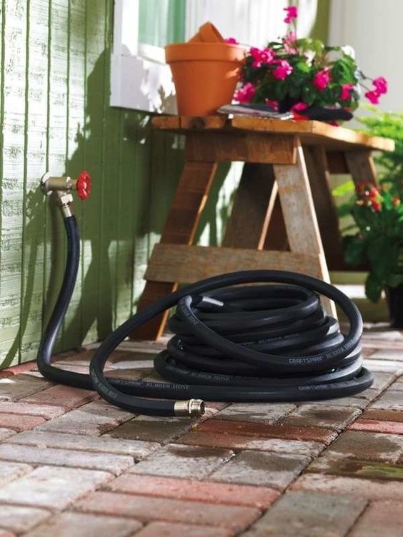 تصویر 2 از شیلنگ صنعتی حرارت ‌مقاوم با تحمل دماهای بالا