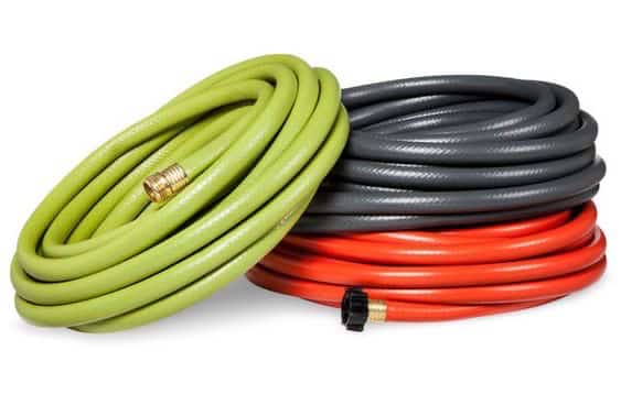 شیلنگ صنعتی چند لایه با انعطاف مناسب و استحکام عالی