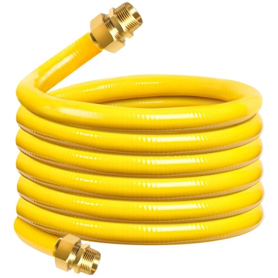 تصویر 2 از شیلنگ صنعتی چند لایه با انعطاف مناسب و استحکام عالی