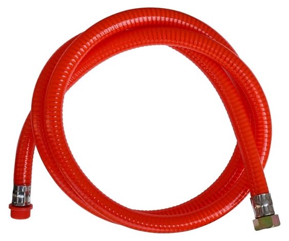 تصویر 1 از شیلنگ صنعتی چند لایه با انعطاف مناسب و استحکام عالی