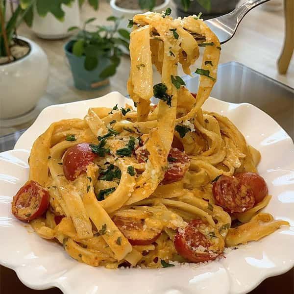 فروش ویژه ماکارونی فتوچینی + قیمت عمده