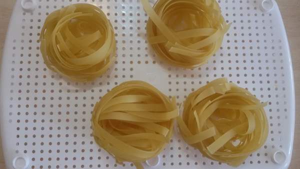 تصویر 5 از فروش ویژه ماکارونی فتوچینی + قیمت عمده