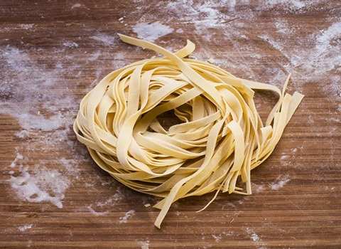 تصویر 1 از فروش ویژه ماکارونی فتوچینی + قیمت عمده