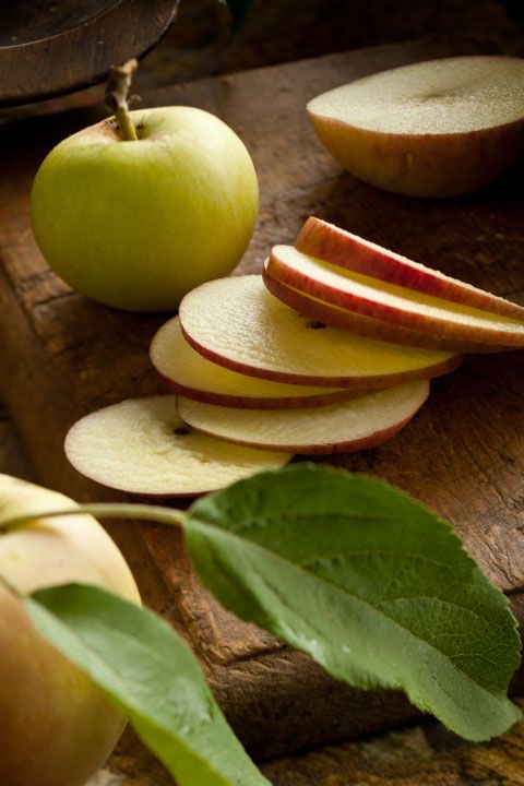 تصویر 4 از سیب باغی تازه با اندازه درشت و ماندگاری بالا