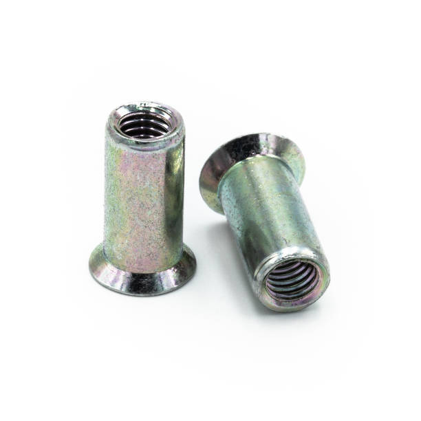 تصویر 4 از مهره شش گوش بلند اتصال دو طرفه